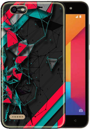 itel a22 pro back cover flipkart