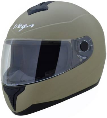 VEGA GLISS DULL DESRET STORM Motorbike Helmet