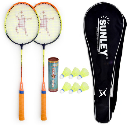 Flipkart badminton racquet clearance