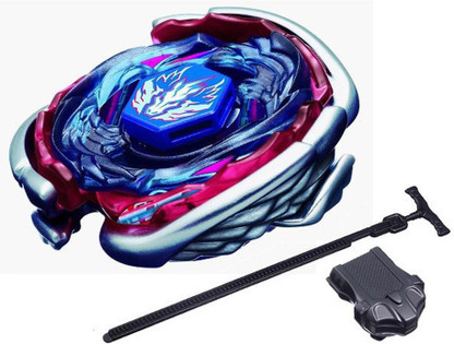 Rapidity BB 105 BIGBANG PEGASIS 