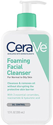 buy cerave foaming cleanser