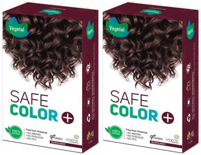 VEGETAL Safe Colour (100 gm × 2) , Dark Brown Pack Of 2 - Price in India, Buy VEGETAL Safe Colour (100 gm × 2) , Dark Brown Pack Of 2 Online In India, Reviews, Ratings & Features VEGETAL Safe Colour (100 gm × 2) , Dark Brown Pack Of 2 - Price in India, Buy VEGETAL Safe Colour (100 gm × 2) , Dark Brown Pack Of 2 Online In India, Reviews, Ratings & Features