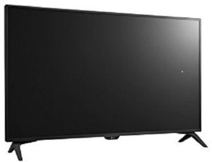 lg smart tv display price