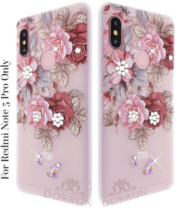 Flipkart Mobile Cover Redmi Note 2025