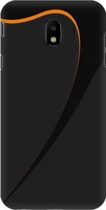 COBIERTAS Back Cover for Samsung Galaxy J6