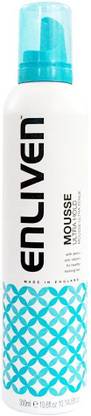 Enliven Pro-V Ultra Hold Mousse Hair Mousse - Price in India, Buy Enliven Pro-V Ultra Hold Mousse Hair Mousse Online In India, Reviews, Ratings & Features Enliven Pro-V Ultra Hold Mousse Hair Mousse - Price in India, Buy Enliven Pro-V Ultra Hold Mousse Hair Mousse Online In India, Reviews, Ratings & Features
