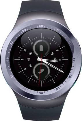 SACRO FSF Fitness Smartwatch