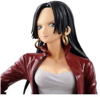 Banpresto Boa Hancock Figure B Jeans Freak Series Volume 7 Action Figure 1 Piece 7 1 Boa Hancock Figure B Jeans Freak Series Volume 7 Action Figure 1 Piece 7 1 Buy
