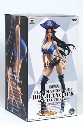 Banpresto One Piece Flag Diamond Ship Boa Hancock Special Color Ver Blue One Piece Flag Diamond Ship Boa Hancock Special Color Ver Blue Buy Superhero Toys In India Shop For Banpresto Products Banpresto One Piece Flag Diamond Ship Boa Hancock Special Color Ver Blue One Piece Flag Diamond Ship Boa Hancock Special Color Ver Blue Buy Superhero Toys In India Shop For Banpresto Products