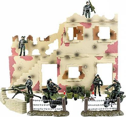Click N Play Click N Play Urban Warfare Battlefield Military Action Figure 43 Piece Playset With Accessories Click N Play Urban Warfare Battlefield Military Action Figure 43 Piece Playset With Accessories Click N Play Click N Play Urban Warfare Battlefield Military Action Figure 43 Piece Playset With Accessories Click N Play Urban Warfare Battlefield Military Action Figure 43 Piece Playset With Accessories