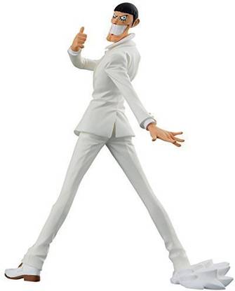 Banpresto One Piece 7 8 Bon Clay C Figure Creator X Series One Piece 7 8 Bon Clay C Figure Creator X Series Buy Superhero Toys In India Shop For Banpresto Products