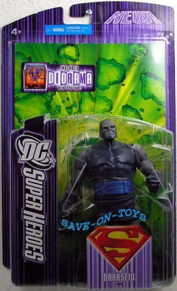 mattel super heroes