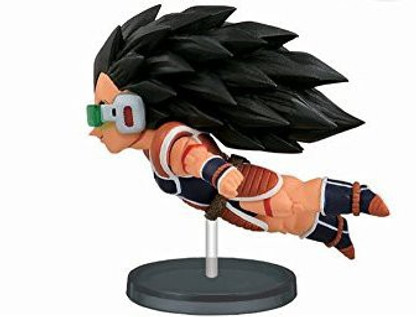 wcf dragon ball 30th anniversary