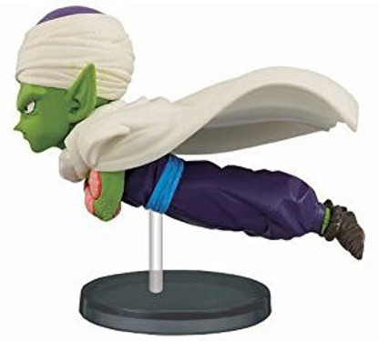 wcf dragon ball 30th anniversary