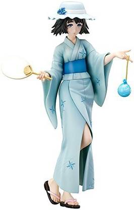 Freeing Steins Gate Mayuri Shiina Pvc Figure Yukata Version Steins Gate Mayuri Shiina Pvc Figure Yukata Version Buy Superhero Toys In India Shop For Freeing Products In India Flipkart Com