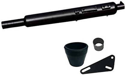 royal enfield 350 classic original silencer price