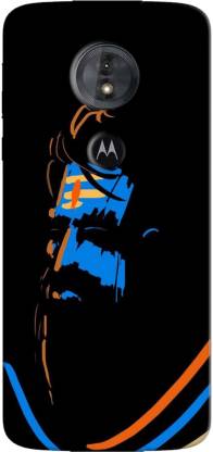 Mobi Elite Back Cover for Motorola Moto G6 Play