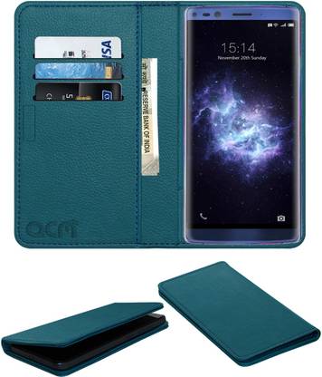 Acm Flip Cover For Doogee Mix 2 Acm Flipkart Com