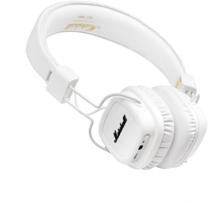 marshall headphones flipkart