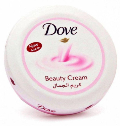 dove night cream