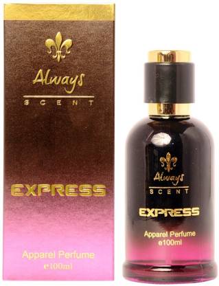 Buy Always Perfumes Express Perfume - 100 ml Online In India 