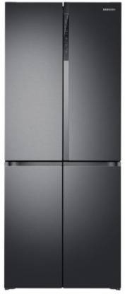 SAMSUNG 594 L Frost Free French Door Bottom Mount Convertible Refrigerator