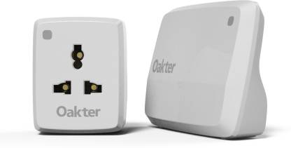 Oakter Low Powered Appliances Smart Plug
