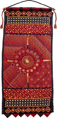 Lambani Embroidery Multicolor 90 Table Runner - Buy Lambani Embroidery  Multicolor 90 Table Runner Online at Best Price in India | Flipkart.com