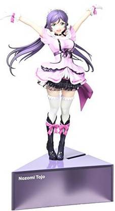 Stronger Love Live Birthday Figure Project Nozomi Tojo Love Live Birthday Figure Project Nozomi Tojo Buy Superhero Toys In India Shop For Stronger Products In India Flipkart Com