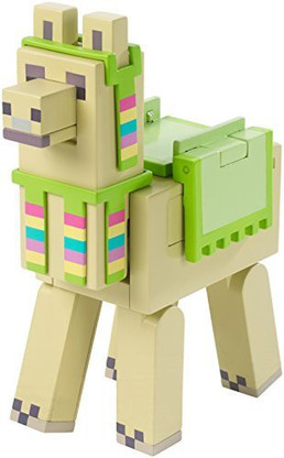 minecraft superhero toys