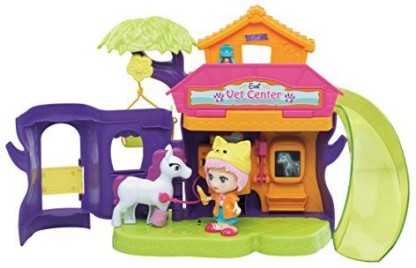 vtech dollhouse