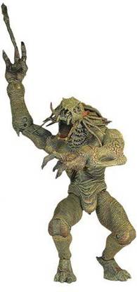 Hellboy Sammael Action Figure Sammael Action Figure Buy Hellboy Sammael Toys In India Shop For Hellboy Products In India Flipkart Com