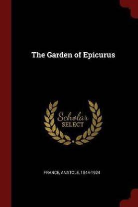 The Garden of Epicurus