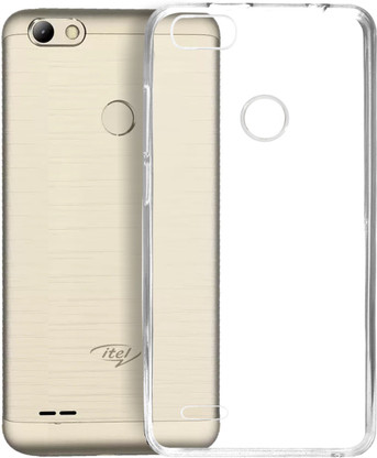 itel s21 cover