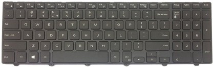 dell latitude 3550 keyboard