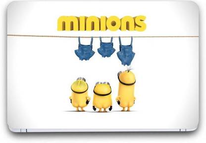 Gallery Minions Wallpaper Wallpaper Laptop Skin Sticker Decal 15 Inch X 10 Inch 4140 Vinyl Laptop Decal 15 6 Vinyl Laptop Decal 154 6 Price In India Buy Gallery Gallery Minions Wallpaper Wallpaper Laptop Skin Sticker Decal 15 Inch X 10 Inch 4140 Vinyl Laptop Decal 15 6 Vinyl Laptop Decal 154 6 Price In India Buy Gallery