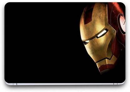 Gallery 83 Iron Man Wallpaper Wallpaper Laptop Skin Sticker Decal 15 Inch X 10 Inch 4123 Vinyl Laptop Decal 15 6 Vinyl Laptop Decal 137 6 Price In India Buy Gallery 83