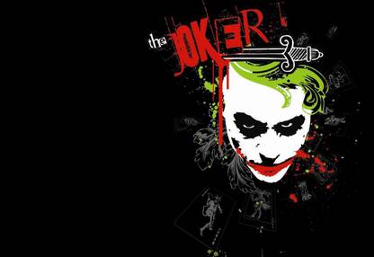 punix Joker Exclusive Laptop Skin Sticker Decal Wallpaper (15 Inch x 10 Inch) 4485 Vinyl Laptop Decal High Quality HD Printed Vinyl Laptop Decal Price in India - Buy punix punix Joker Exclusive Laptop Skin Sticker Decal Wallpaper (15 Inch x 10 Inch) 4485 Vinyl Laptop Decal High Quality HD Printed Vinyl Laptop Decal Price in India - Buy punix