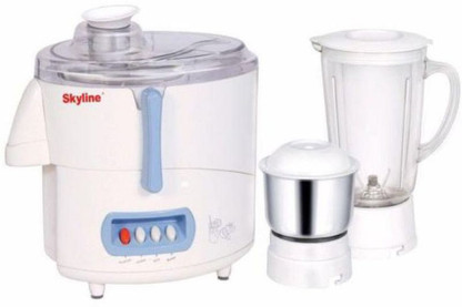 skyline mixer grinder price