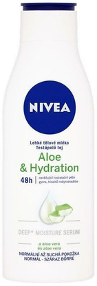 nivea hr