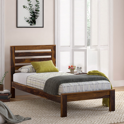 flipkart single cot