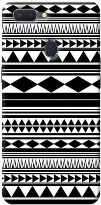 FABTODAY Back Cover for Realme 2