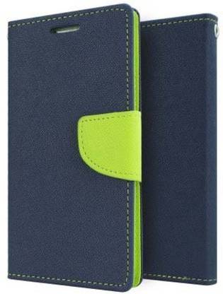 Kolorfame Flip Cover for Vivo V5