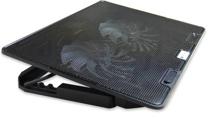 lapcare dcx a101 2 fan cooling pad