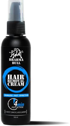 Brahma Bull Hair Removal Cream Cream - Price in India, Buy Brahma Bull Hair  Removal Cream Cream Online In India, Reviews, Ratings & Features |  