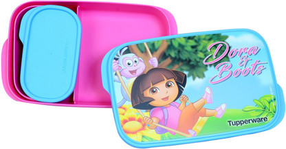 dora lunch bag