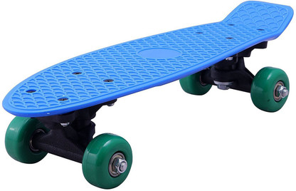 Skating board in flipkart