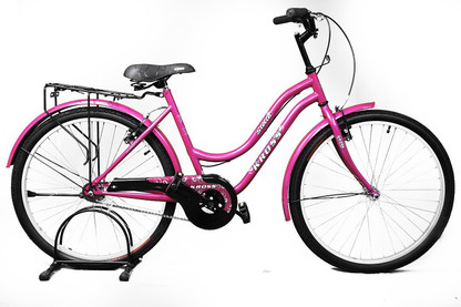 kross cycle for girl
