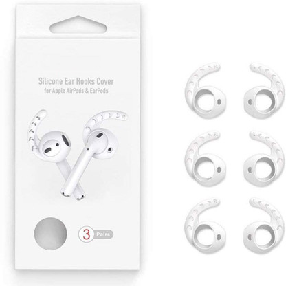earpods with earhook