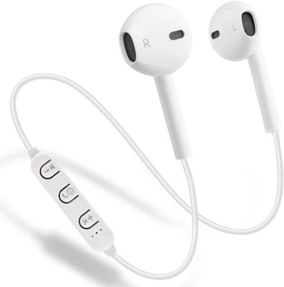 PTron Avento Wireless Bluetooth Headset 